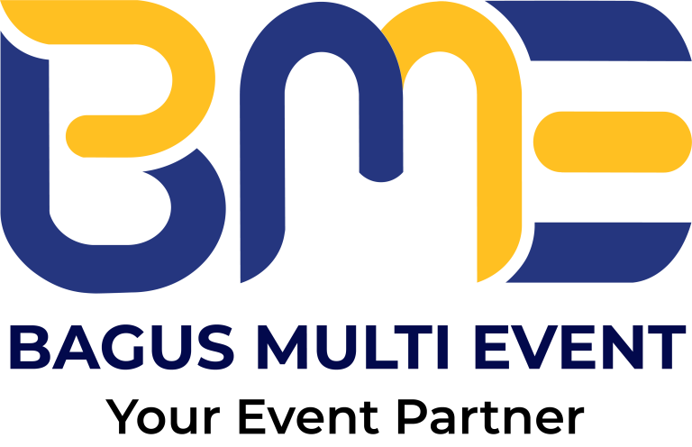sewa alat pesta jakarta - bagus multi event