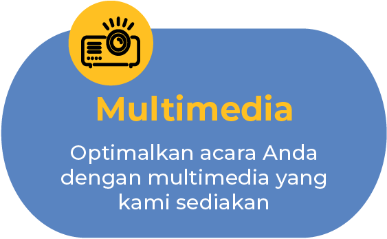 multimedia bagus multi event sewa alat pesta jakarta