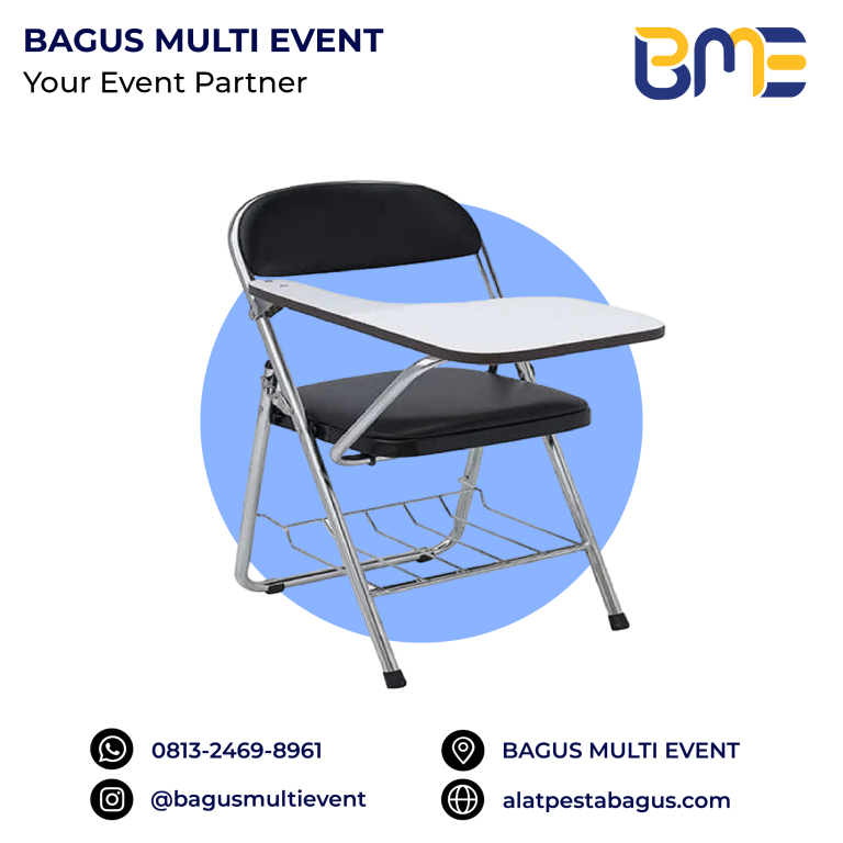 sewa kursi kuliah jakarta bagus multi event