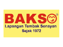 bakso lapangan tembak