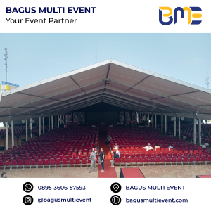 sewa meja ibm dan alat pesta lainnya jakarta bagus multi event