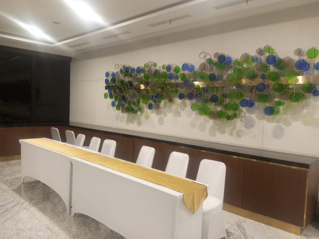 sewa meja ibm jakarta bagus multi event