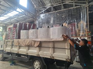 warehouse bagus multi event