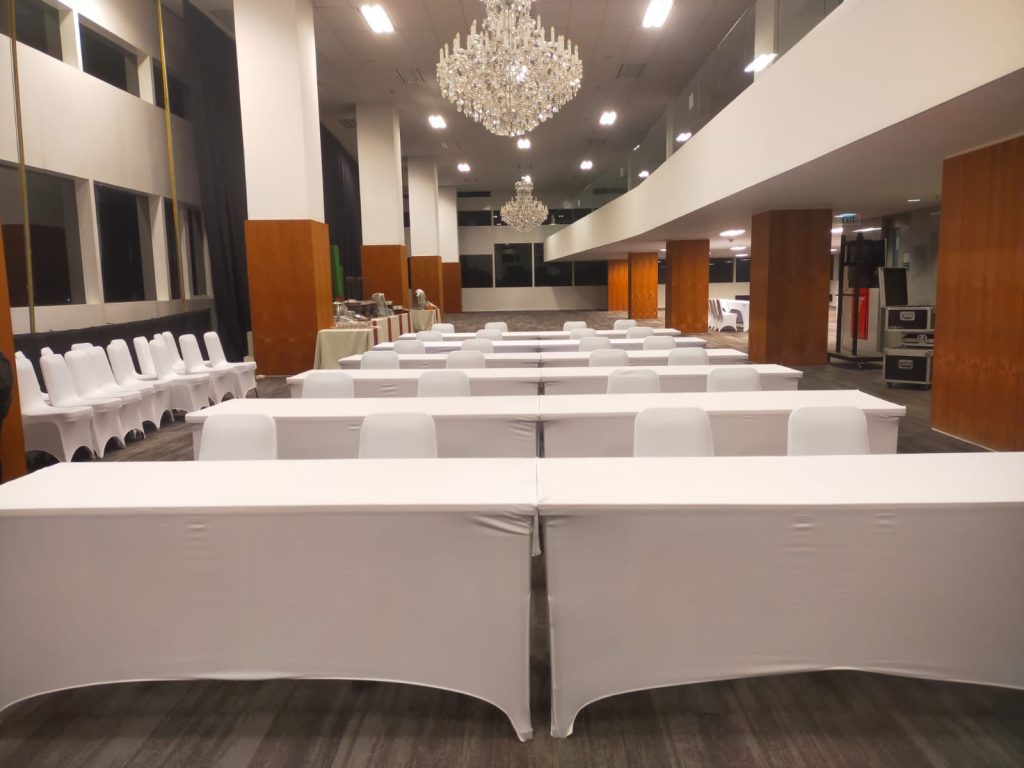sewa meja ibm jakarta bagus multi event