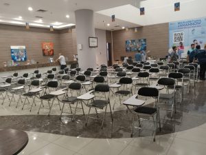 sewa kursi kuliah lipat karawang jakarta bagus multi event